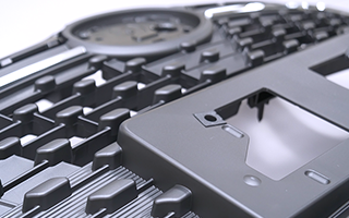 安定した製品の供給